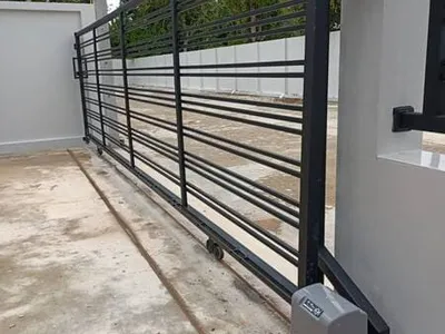 มอเตอร์รีโมทจันทบุรี - remote-gate-motor-chanthaburi